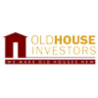 Old House Investors logo, Old House Investors contact details