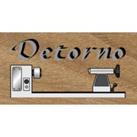 Detorno logo, Detorno contact details