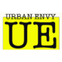 URBAN ENVY ARTIST logo, URBAN ENVY ARTIST contact details