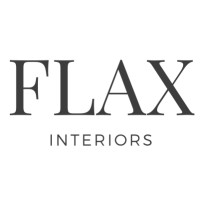 Flax Interiors logo, Flax Interiors contact details