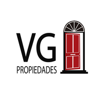 VG Propiedades logo, VG Propiedades contact details