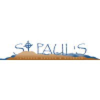 St. Paul's Lutheran Church and School logo, St. Paul's Lutheran Church and School contact details