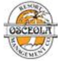 Osceola Resort Management Co logo, Osceola Resort Management Co contact details