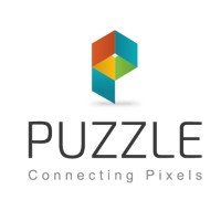 Puzzle logo, Puzzle contact details