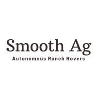 Smooth Ag logo, Smooth Ag contact details