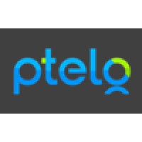 Ptelo logo, Ptelo contact details