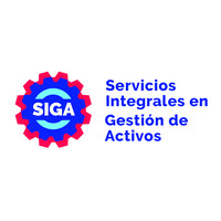 SIGA logo, SIGA contact details