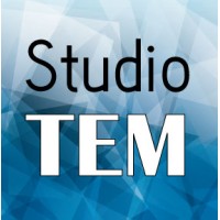 Studio TEM logo, Studio TEM contact details