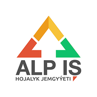 'Alp Iş' HJ logo, 'Alp Iş' HJ contact details