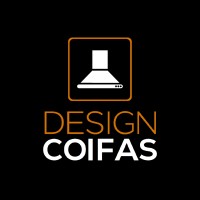 Design Coifas logo, Design Coifas contact details