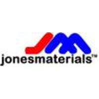 Jones Materials Inc logo, Jones Materials Inc contact details