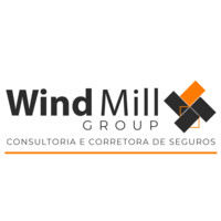 Wind Mill Consultoria e Corretora de Seguros logo, Wind Mill Consultoria e Corretora de Seguros contact details