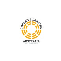 Topdrive Drillers Australia logo, Topdrive Drillers Australia contact details