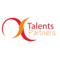 Talents Partners logo, Talents Partners contact details