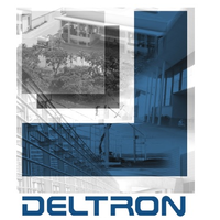 Deltron Projetos & Construções logo, Deltron Projetos & Construções contact details