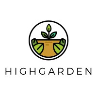 HighGarden Srl logo, HighGarden Srl contact details