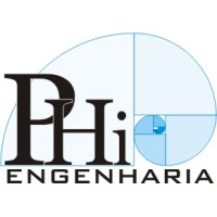 PHI Engenharia Ltda logo, PHI Engenharia Ltda contact details