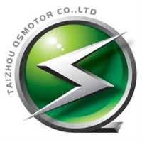 Taizhou QS Motor Co., Ltd. logo, Taizhou QS Motor Co., Ltd. contact details