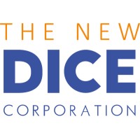 DICE Corporation logo, DICE Corporation contact details