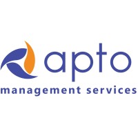 APTO MANAGEMENT SERVICES logo, APTO MANAGEMENT SERVICES contact details