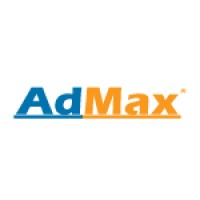 ADMAXGO logo, ADMAXGO contact details