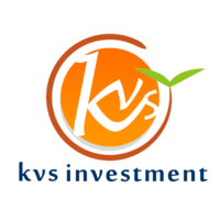 KVS INVESTMENT logo, KVS INVESTMENT contact details