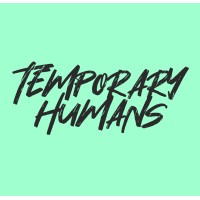 Temporary Humans logo, Temporary Humans contact details