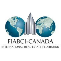 FIABCI - Canada logo, FIABCI - Canada contact details