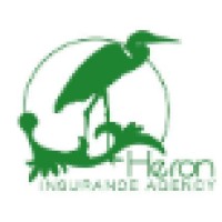 Heron Insurance Agency logo, Heron Insurance Agency contact details