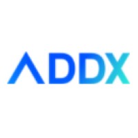 Addx logo, Addx contact details