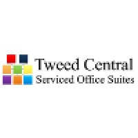 Tweed Central Serviced Office Suites logo, Tweed Central Serviced Office Suites contact details