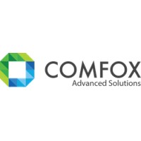 Comfox logo, Comfox contact details