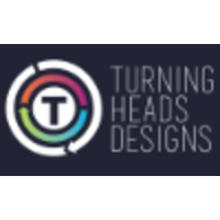 Turning Heads Designs logo, Turning Heads Designs contact details