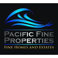 Pacific Fine Properties logo, Pacific Fine Properties contact details