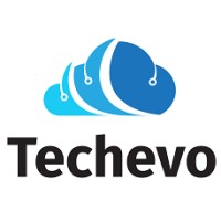 Techevo logo, Techevo contact details