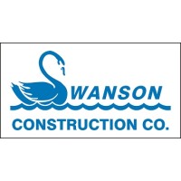 Swanson Construction Company logo, Swanson Construction Company contact details