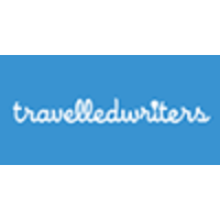 Travelled Writers logo, Travelled Writers contact details