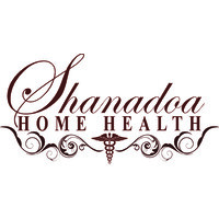 SHANADOA HOME HEALTH logo, SHANADOA HOME HEALTH contact details