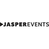 Jasper Events logo, Jasper Events contact details