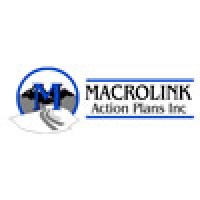 Macrolink Action Plans Inc. logo, Macrolink Action Plans Inc. contact details