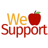 We Support Our Local Schools Org logo, We Support Our Local Schools Org contact details