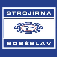 Strojírna Soběslav, s.r.o. logo, Strojírna Soběslav, s.r.o. contact details