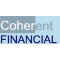 Coherent Financial; Inc. logo, Coherent Financial; Inc. contact details