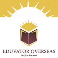 Eduvator Overseas Pvt Ltd logo, Eduvator Overseas Pvt Ltd contact details