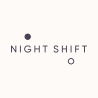 Night Shift logo, Night Shift contact details