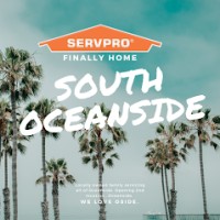 SERVPRO of Fallbrook / South Oceanside logo, SERVPRO of Fallbrook / South Oceanside contact details