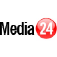 Media24 logo, Media24 contact details