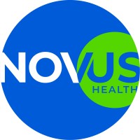 Novus Health STL logo, Novus Health STL contact details