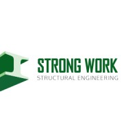 Strong Work Structural Engineering logo, Strong Work Structural Engineering contact details