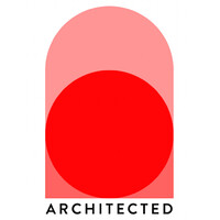 Architected logo, Architected contact details